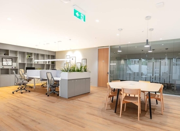 Business center 14 Hazeldean Road 8023 Christchurch