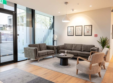 Business center 14 Hazeldean Road 8023 Christchurch