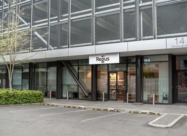 Business center 14 Hazeldean Road 8023 Christchurch