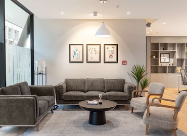 Business center 14 Hazeldean Road 8023 Christchurch