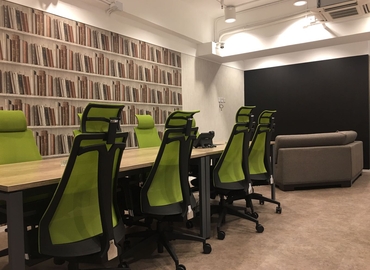 Business center Cheung Sha Wan Road 889  Kowloon