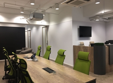 Business center Cheung Sha Wan Road 889  Kowloon