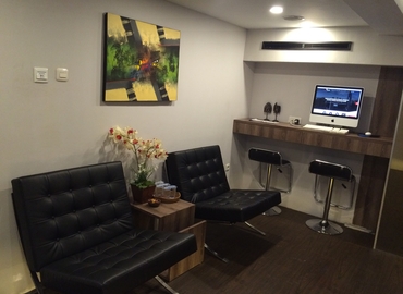 Virtual address in Jakarta West, Grand Slipi Tower (11480) - 1 | MatchOffice