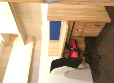 Virtual office in Jakarta West, Grand Slipi Tower (11480) - 2 | MatchOffice.com