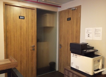 Virtual office space in Jakarta West, Grand Slipi Tower (11480) - 4 | MatchOffice.com