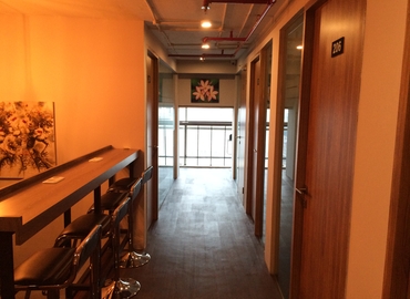 Virtual office in Jakarta West, Grand Slipi Tower (11480) - 5 | MatchOffice.com