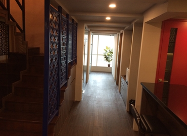 Virtual business address in Jakarta West, Grand Slipi Tower (11480) - 7 | MatchOffice