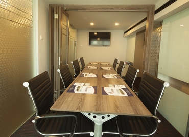 Virtual address in Jakarta West, Grand Slipi Tower (11480) - 8 | MatchOffice