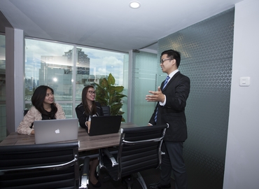 Virtual office in Jakarta West, Grand Slipi Tower (11480) - 11 | MatchOffice