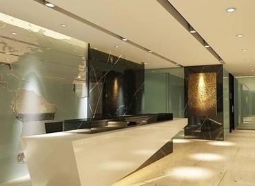 Virtual office space in Jakarta CBD, 12th Floor (12950) - 1 | MatchOffice