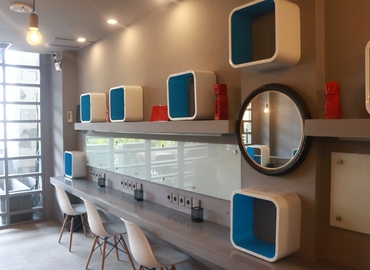 60 m² Shared office  in Bali, Jl. Patih Jelantik No.3A (80361) - 2 | MatchOffice