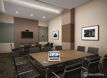 75 m² Conference hall in Medan, Forum Nine 9th Floor (20112) - 0 | MatchOffice.com