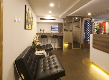 200 m² Coworking  in Jakarta West, Jalan Letjen S. Parman Kav. 22-24 (11480) - 0 | MatchOffice