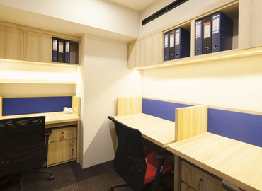 200 m² Shared workspace  in Jakarta West, Jalan Letjen S. Parman Kav. 22-24 (11480) - 4 | MatchOffice.com