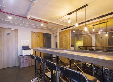 30 m² Conference hall in Jakarta West, Jalan Letjen S. Parman Kav. 22-24 (11480) - 4 | MatchOffice.com
