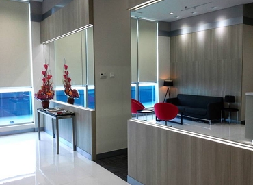 30 m² Conference center in Surabaya, 12th Floor (60271) - 0 | MatchOffice