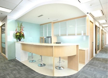 30 m² Conference room in Jakarta CBD, 16th Floor (10270) - 0 | MatchOffice.com
