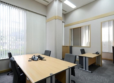 26 m² Conference room in Jakarta CBD, Ground Floor (12190) - 0 | MatchOffice