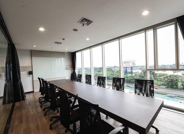 30 m² Conference space in Tangerang, 5th Floor CBC Gallery (15125) - 2 | MatchOffice.com