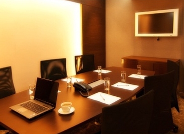 29 m² Conference room in Jakarta CBD, 46th - 50th Floor (10220) - 4 | MatchOffice.com