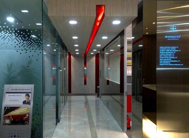 30 m² Meeting room in Jakarta CBD, Equity Tower Building (12190) - 3 | MatchOffice