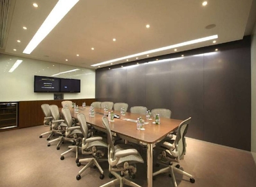 30 m² Conference space in Jakarta CBD, Level 30 (12930) - 2 | MatchOffice.com