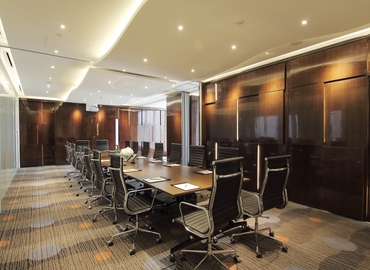 30 m² Convention center in Jakarta CBD, 56th Floor (10220) - 7 | MatchOffice