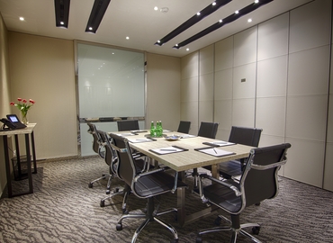 30 m² Conference hall in Jakarta CBD, AXA Tower 45th fl (12940) - 5 | MatchOffice.com