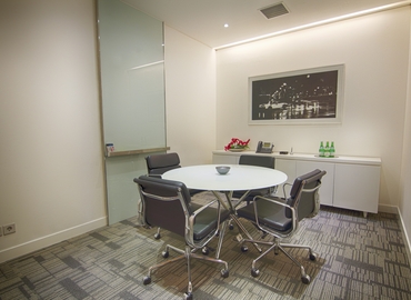 30 m² Meeting room in Jakarta CBD, Indonesia Stock Exchange Tower 2 (12190) - 6 | MatchOffice