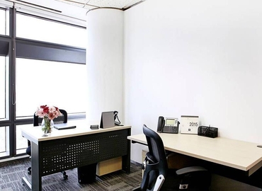 50 m² Co-working  in Jakarta CBD, Level 18 South Tower (12930) - 0 | MatchOffice.com