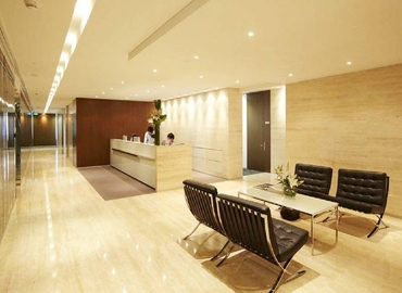 50 m² Business park in Jakarta CBD, Level 30 (12930) - 2 | MatchOffice