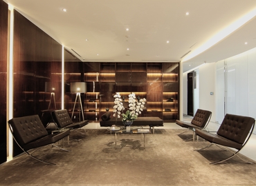 50 m² Business park in Jakarta CBD, 56th Floor (10220) - 4 | MatchOffice.com