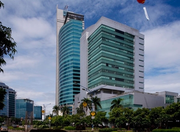 30 m² Coworking  in Jakarta CBD, 30/F Menara Kadin (12950) - 0 | MatchOffice