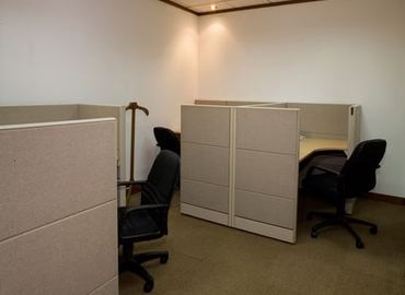 30 m² Shared workspace  in Jakarta CBD, 30/F Menara Kadin (12950) - 4 | MatchOffice
