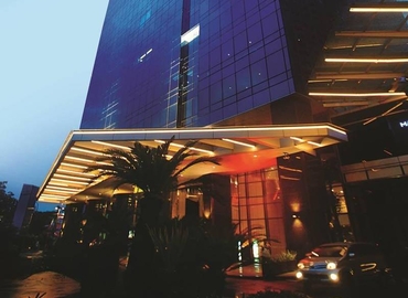 50 m² Coworking space  in Jakarta CBD, Eightyeight at Kasablanka 35th Floor (12870) - 0 | MatchOffice.com