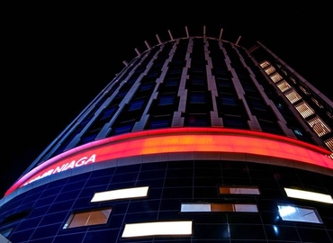 75 m² Coworking space  in Medan, Forum Nine 9th Floor (20112) - 0 | MatchOffice