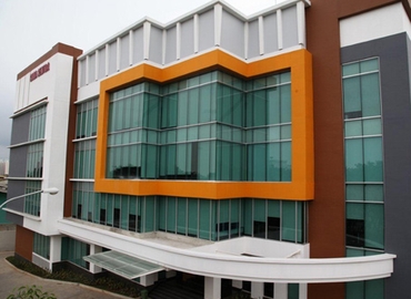 100 m² Coworking  in Jakarta CBD, Grha Sentra Jalan Agung Perkasa IX Blok K-1 (14350) - 0 | MatchOffice