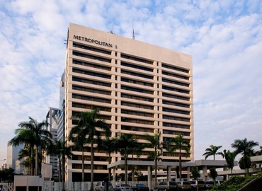 130 m² Coworking  in Jakarta CBD, Level 3A (12920) - 0 | MatchOffice
