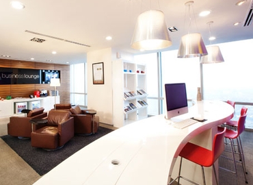 20 m² Co-working  in Jakarta CBD, Menara BCA 50th Fl (10310) - 7 | MatchOffice
