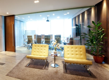 20 m² Shared office  in Jakarta CBD, Menara BCA 50th Fl (10310) - 8 | MatchOffice.com