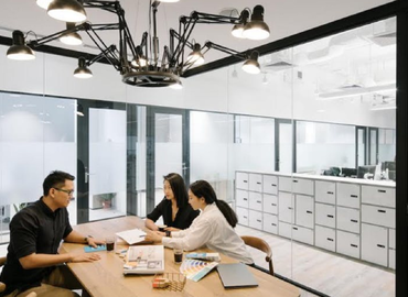100 m² Shared office  in Jakarta CBD, Jalan Hr. Rasuna Said Kav 11 (12950) - 0 | MatchOffice