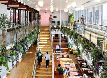 150 m² Coworking  in Jakarta CBD, Jalan Jend. Sudirman No. Kav 5 Tanah Abang Jakarta Pusat  (10250) - 2 | MatchOffice