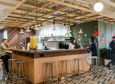 150 m² Coworking  in Jakarta CBD, Jalan Jend. Sudirman No. Kav 5 Tanah Abang Jakarta Pusat  (10250) - 3 | MatchOffice