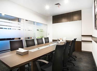 20 m² Shared workspace  in Jakarta CBD, 16th Floor (11470) - 2 | MatchOffice
