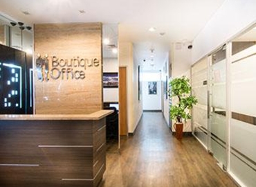 20 m² Co-working  in Jakarta CBD, 16th Floor (11470) - 3 | MatchOffice.com