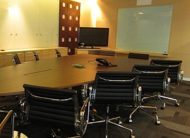 34 m² Shared workspace  in Jakarta CBD, Gandaria 8 Office Tower (12240) - 3 | MatchOffice