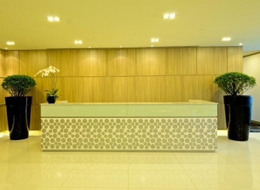 48 m² Coworking space  in Jakarta CBD, World Trade Center II (12920) - 2 | MatchOffice