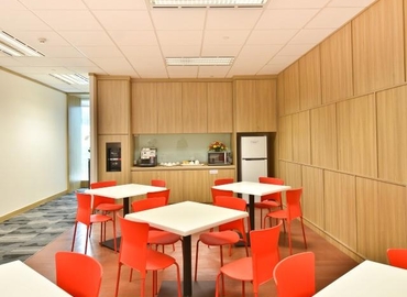 48 m² Coworking  in Jakarta CBD, World Trade Center II (12920) - 3 | MatchOffice