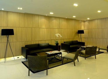 48 m² Coworking  in Jakarta CBD, World Trade Center II (12920) - 4 | MatchOffice