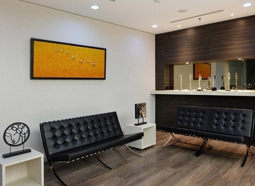40 m² Co-working  in Jakarta CBD, Talavera Office Park 28th Floor (12430) - 2 | MatchOffice